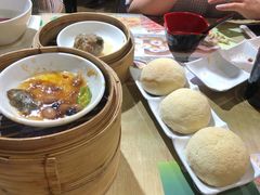 -添好运点心专门店(北角店)