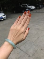 -晶e美甲