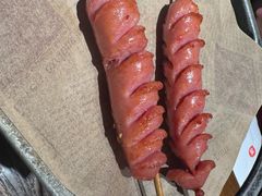 -聚点串吧·小酒局(北京旗舰店)