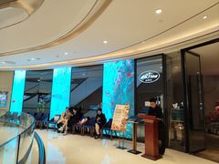 -Mr·Fish鱼鲜生海鲜放题(银泰in99店)