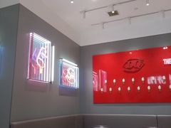 -DQ·蛋糕·冰淇淋(领秀城店)