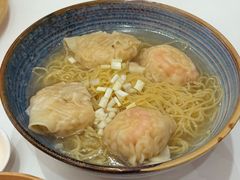 -白天鹅宾馆-宏图府餐厅