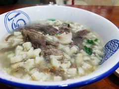 优质牛肉泡馍-西羊市老米家泡馍(西羊市店)
