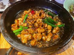 -绿茶餐厅(千岛湖银泰城店)