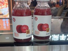 -喜家德虾仁水饺(浦东山姆店)