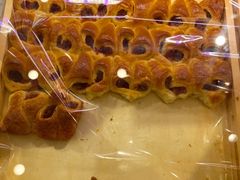 火腿酥-昆明冠生园·蛋糕·面包(南强街店)