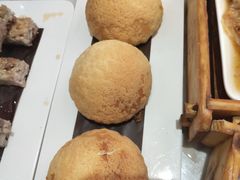 -點無缺茶楼·海鲜酒家(世博店)