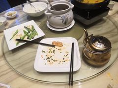 -锦粤宫·精致粤菜(深圳北站店)