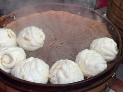 -清泉阁包子铺(中山路店)