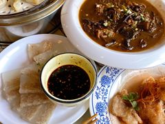 -石老头关东饺子王·东北菜(嘉华鑫城店)