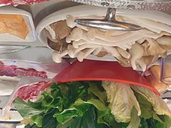 -古乐牛香·鲜牛肉牛杂火锅(新区店)