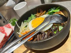 -韩盛·古法烤肉店(皇城恒隆广场店)