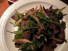 -肆海小川菜酒馆Wine Bistro (青年路店)