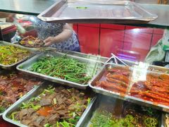 -惠丰源烩面馆(经七路店)