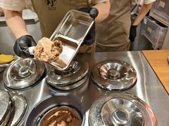 -野人先生Gelato(上海长宁龙之梦店)