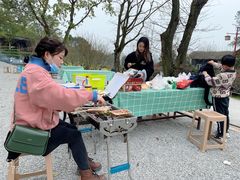 -铁山坪森林公园