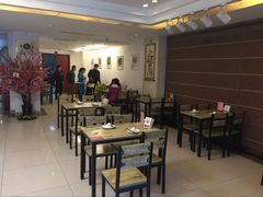 -楼兰印象(朝外店)