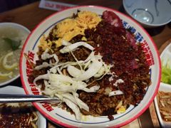 -怪噜范·老贵阳街头名小吃(汇金星力城店)