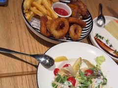-玛尚诺意式餐厅(日月光店)