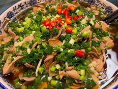 -富临轩私房菜(集庆门大街店)