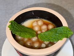 -潮府馆·非遗潮州菜·港式点心(世纪公园店)