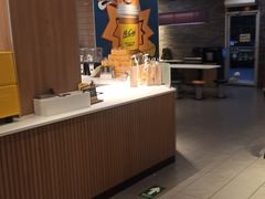 -麦当劳(欢乐谷店)