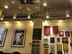 -大哥餐厅(西城花园店)