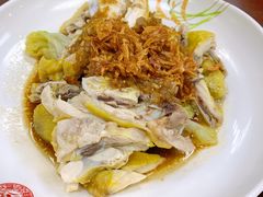 -日月永和中国餐饮名店(东湖店)