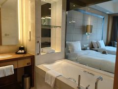 -宜昌富力皇冠假日酒店·咖啡1号西餐厅