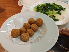 -月福京味斋·烤鸭店·北京菜(鼓楼总店)