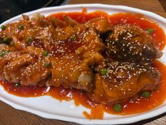 -怡得观滇餐厅·地道昆明菜·1996(海埂大坝店)