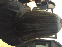 点击看大图 iphone_upload_pic-3AM HAIR SALON烫发染发接发