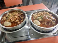 -窦四牛杂面(总店)
