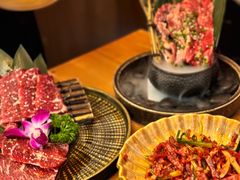 -丸藏和牛烧肉专门店(园区师惠坊店)