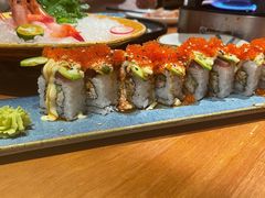 -炙柒Sekinana·精致料理 烧鸟·铁板烧(海上世界店)