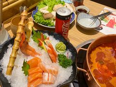 -伊豆野菜村(大族广场店)