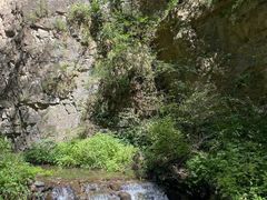 -龙门涧景区