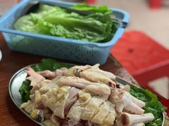 -威邵鸡煲(西华路总店)