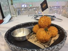 -拾挚扒房(招商花园城店)