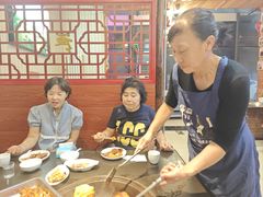 -崔记生活·铁锅炖鱼粘卷子(总店)