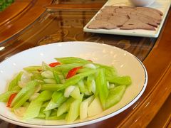 -民族饭荘(新华大街店)