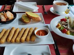 -ITA·意塔意大利餐厅(亦庄店)