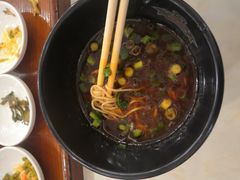 -乡党臊子面(丰庆公园店)