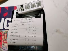 -食大利香港茶餐厅(南亚风情第一城店)