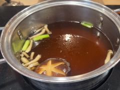 -呷哺呷哺(西单大悦城店)