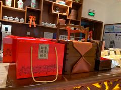 -富华斋饽饽铺·宫廷糕点·伴手礼(护国新天地店)