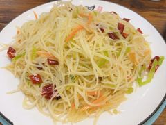 -美达尔烧烤海鲜家常菜(泰山路店)
