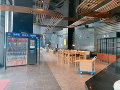 -中国移动(杨浦滨江营业厅)