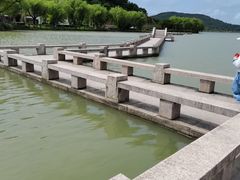 -南北湖风景区