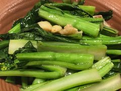 -清晖小苑·顺德菜(观澜湖新城店)